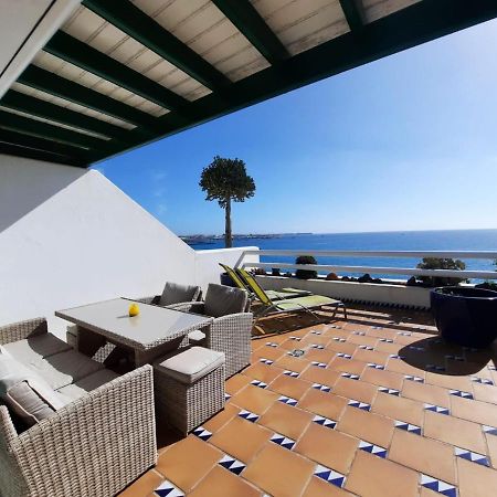 Apartamento Gaviota Playa Blanca (Lanzarote) Exterior foto