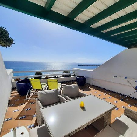 Apartamento Gaviota Playa Blanca (Lanzarote) Exterior foto