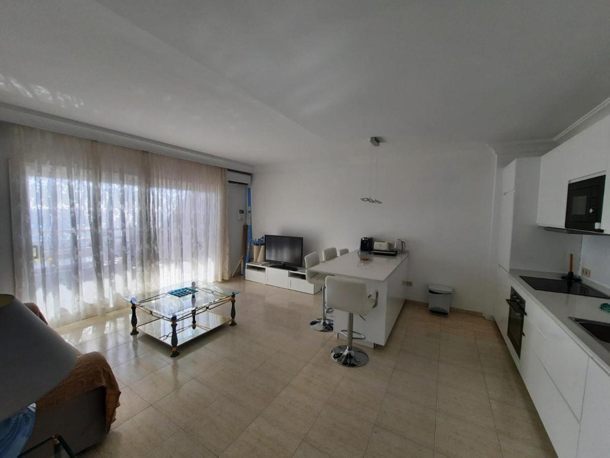 Apartamento Gaviota Playa Blanca (Lanzarote) Exterior foto