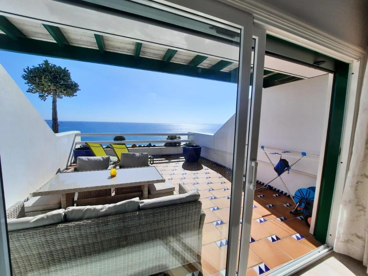 Apartamento Gaviota Playa Blanca (Lanzarote) Exterior foto