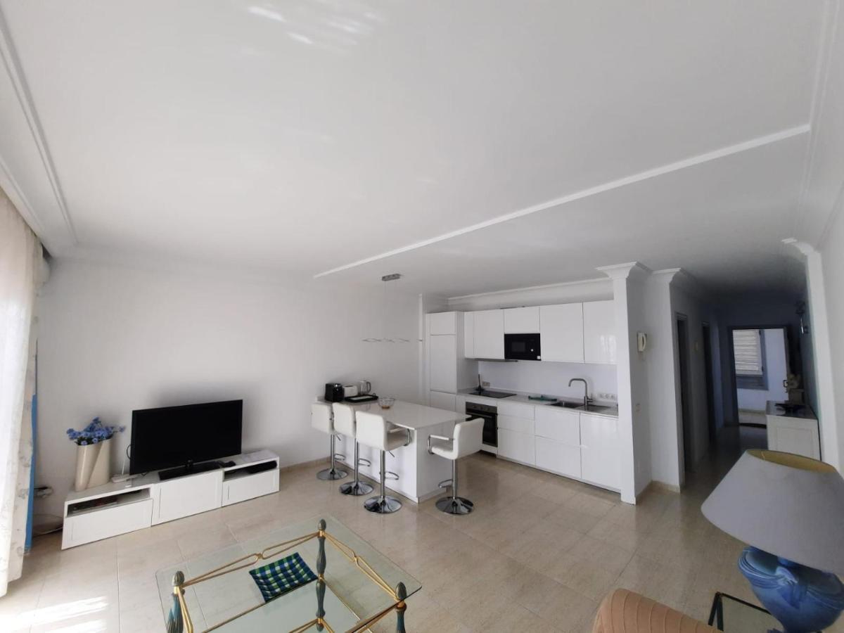 Apartamento Gaviota Playa Blanca (Lanzarote) Exterior foto