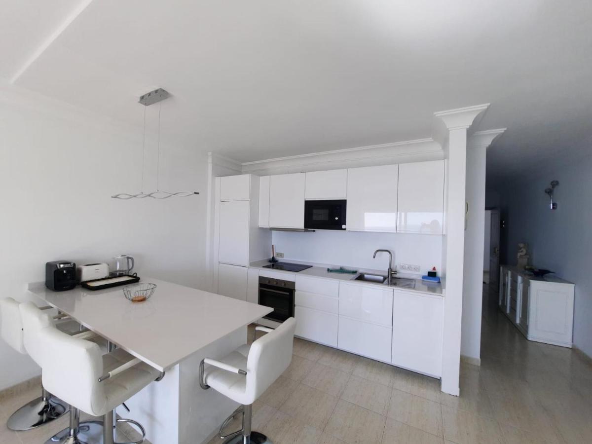 Apartamento Gaviota Playa Blanca (Lanzarote) Exterior foto