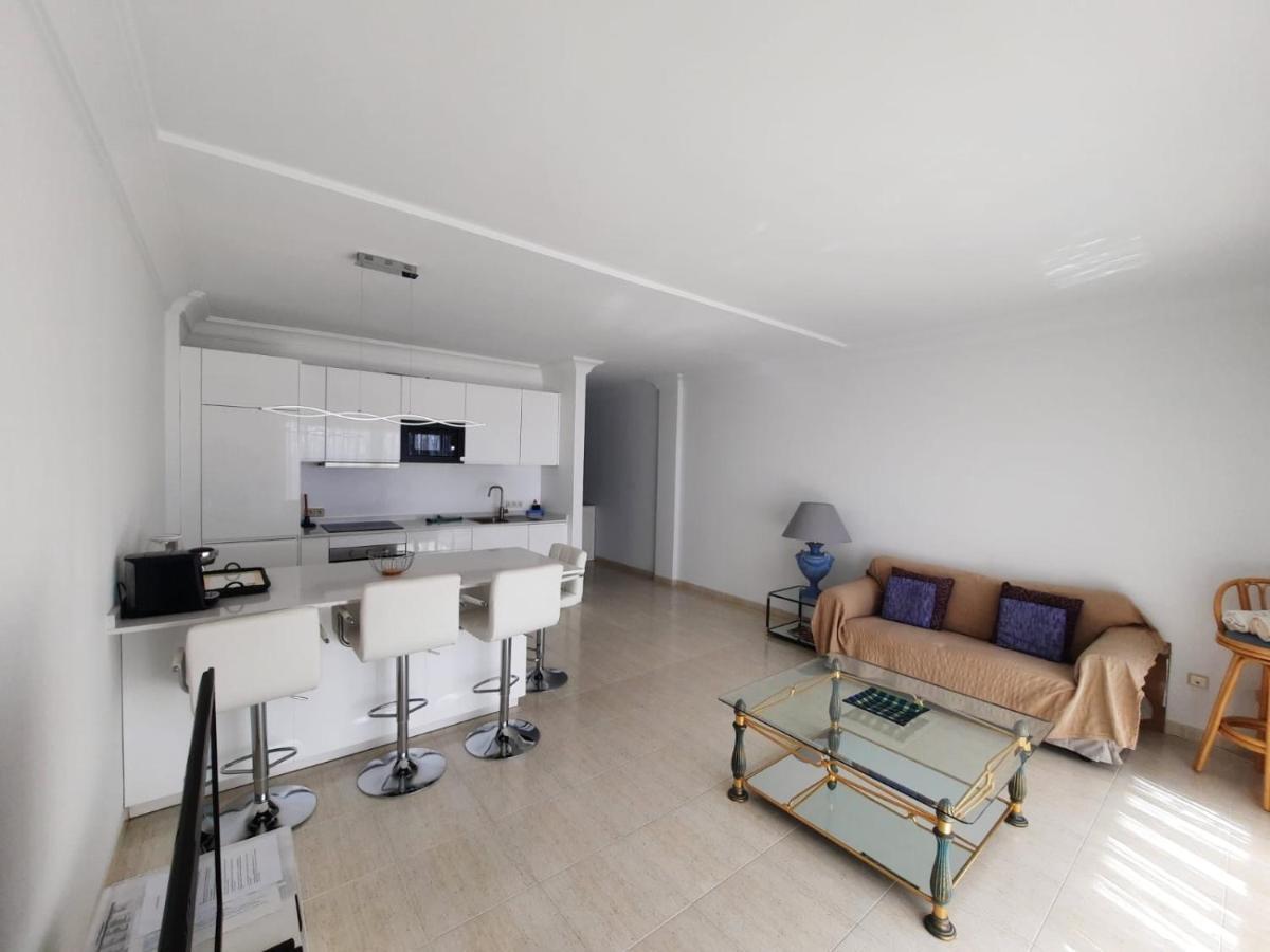 Apartamento Gaviota Playa Blanca (Lanzarote) Exterior foto