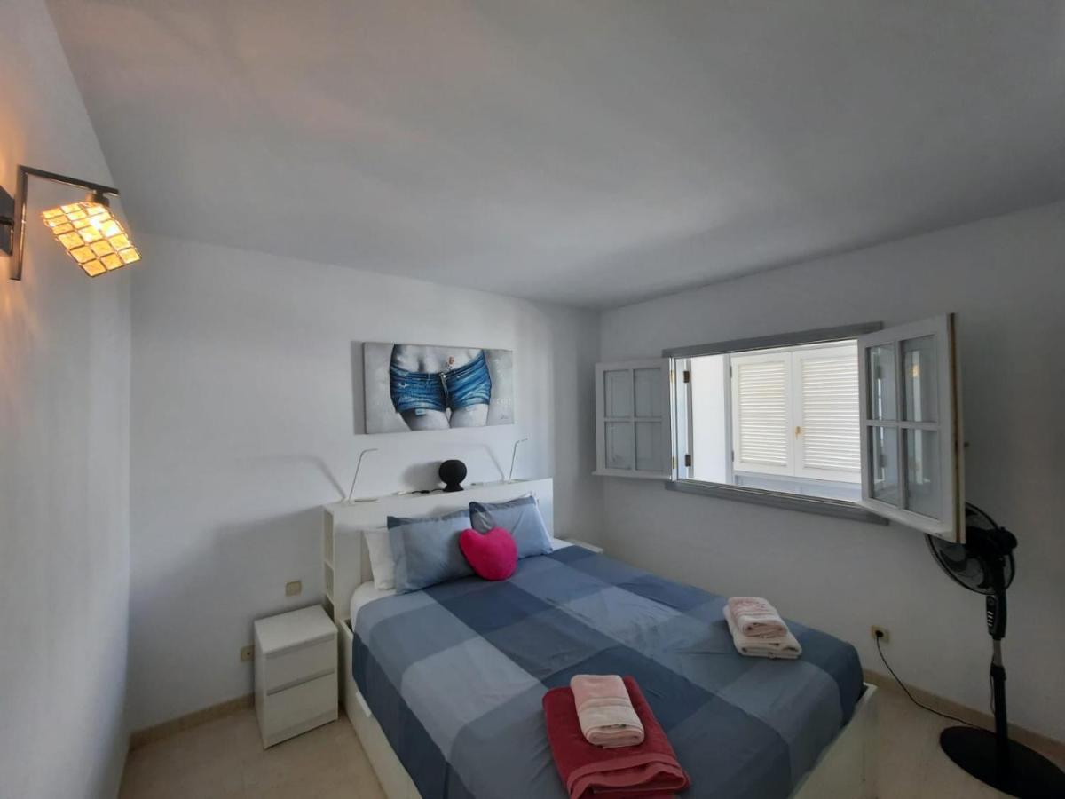 Apartamento Gaviota Playa Blanca (Lanzarote) Exterior foto