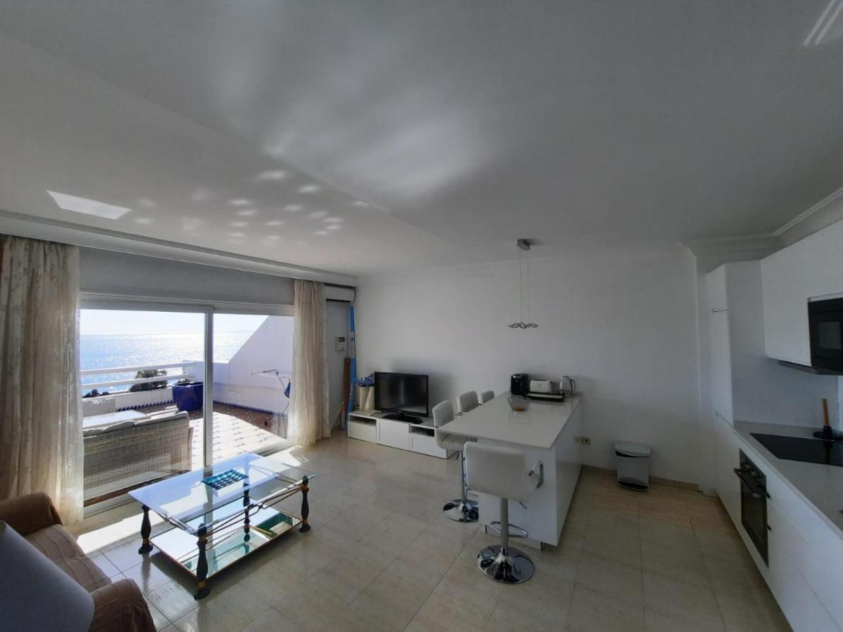 Apartamento Gaviota Playa Blanca (Lanzarote) Exterior foto