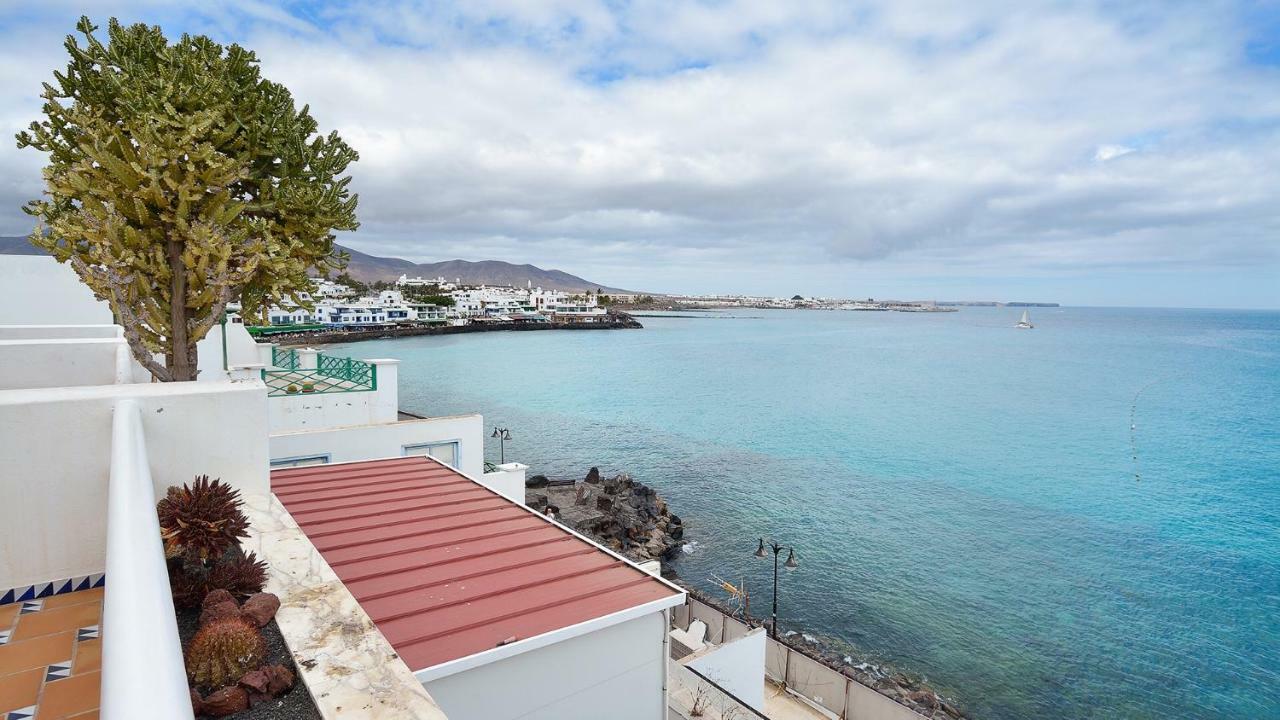 Apartamento Gaviota Playa Blanca (Lanzarote) Exterior foto